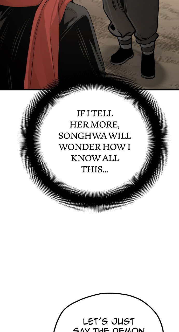 Heavenly Demon Cultivation Simulation - Chapter 96 Page 113