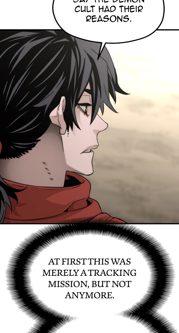 Heavenly Demon Cultivation Simulation - Chapter 96 Page 114