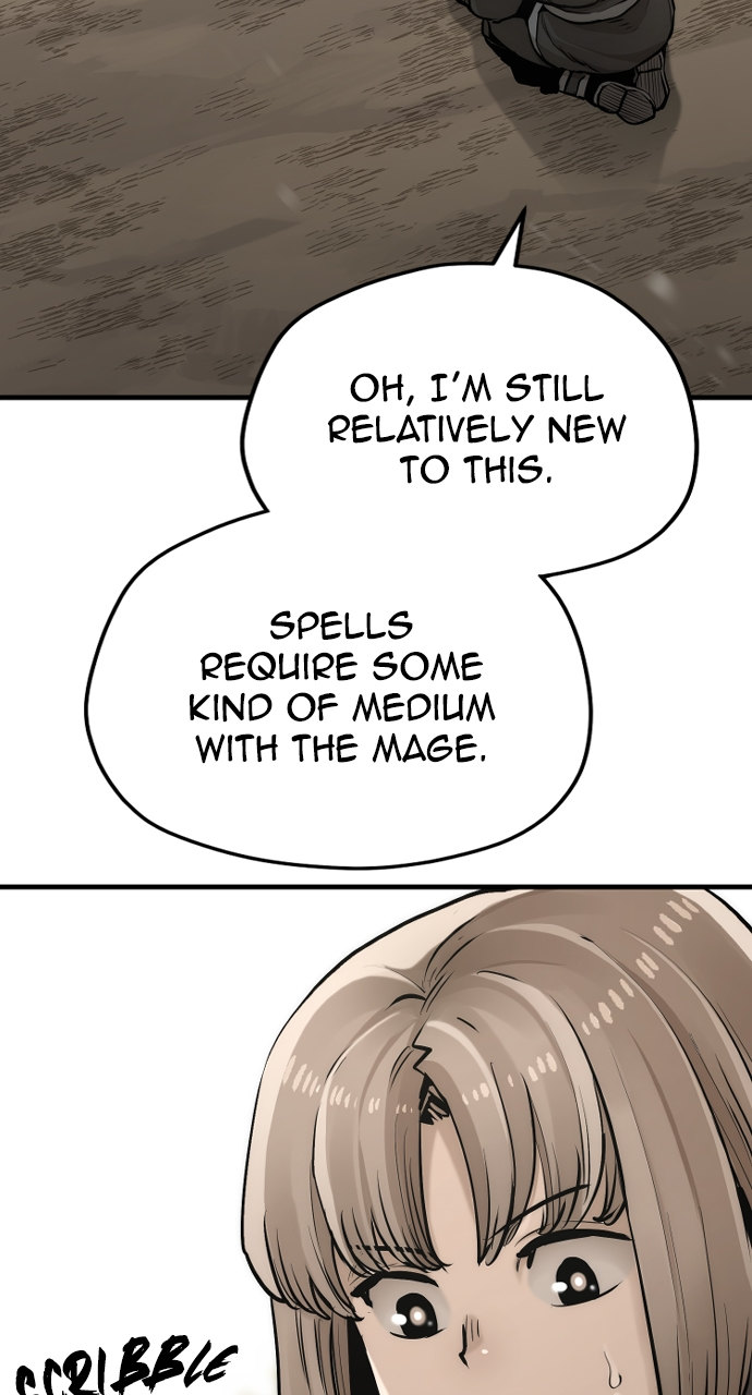 Heavenly Demon Cultivation Simulation - Chapter 96 Page 128