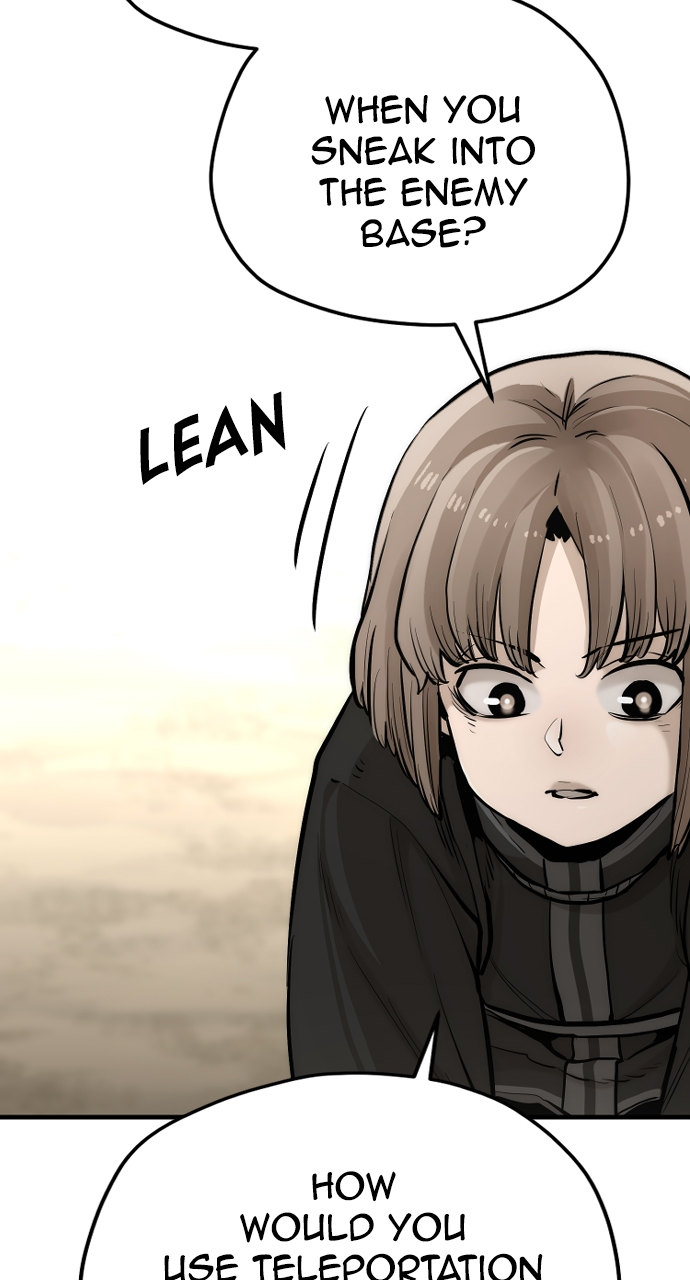 Heavenly Demon Cultivation Simulation - Chapter 96 Page 135