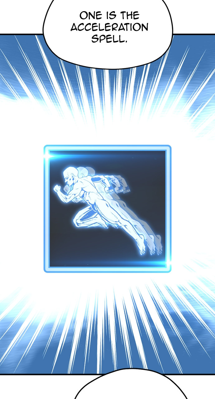 Heavenly Demon Cultivation Simulation - Chapter 96 Page 21