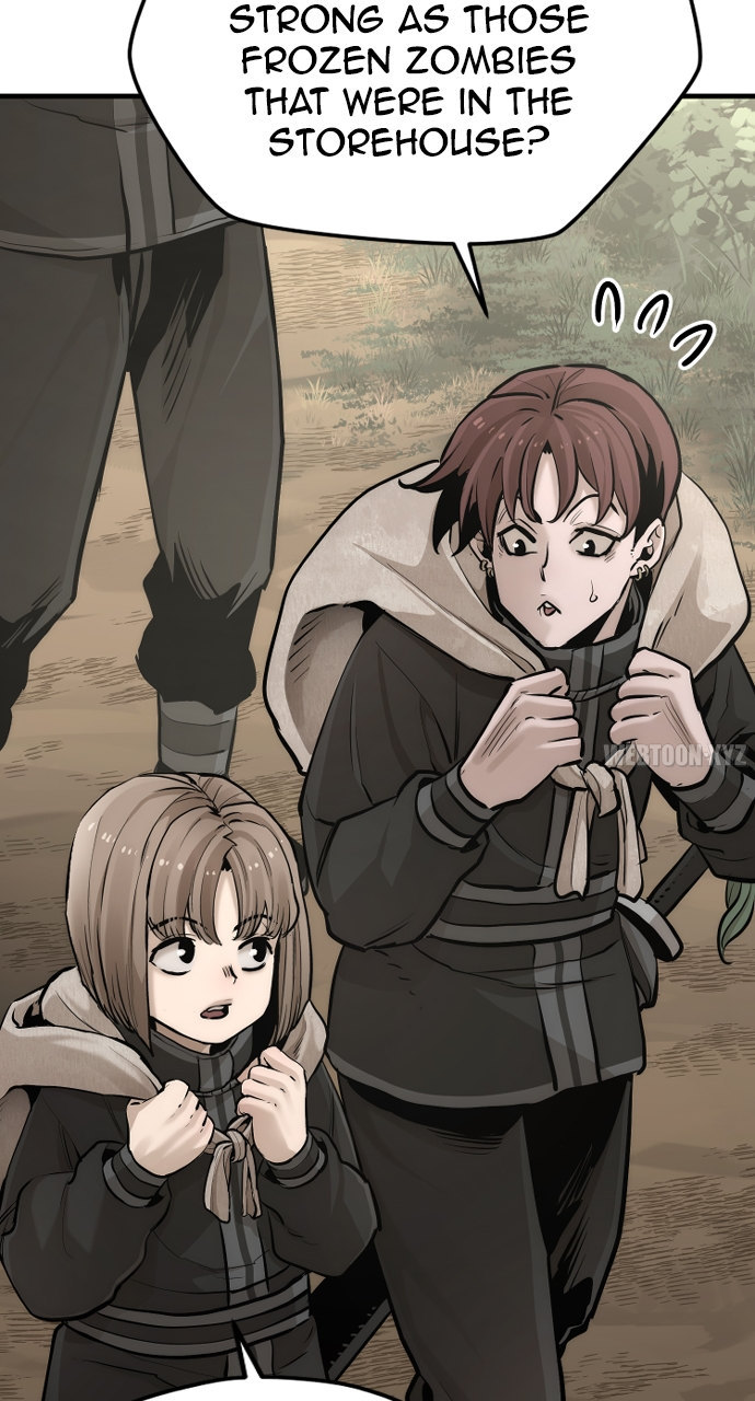 Heavenly Demon Cultivation Simulation - Chapter 96 Page 29