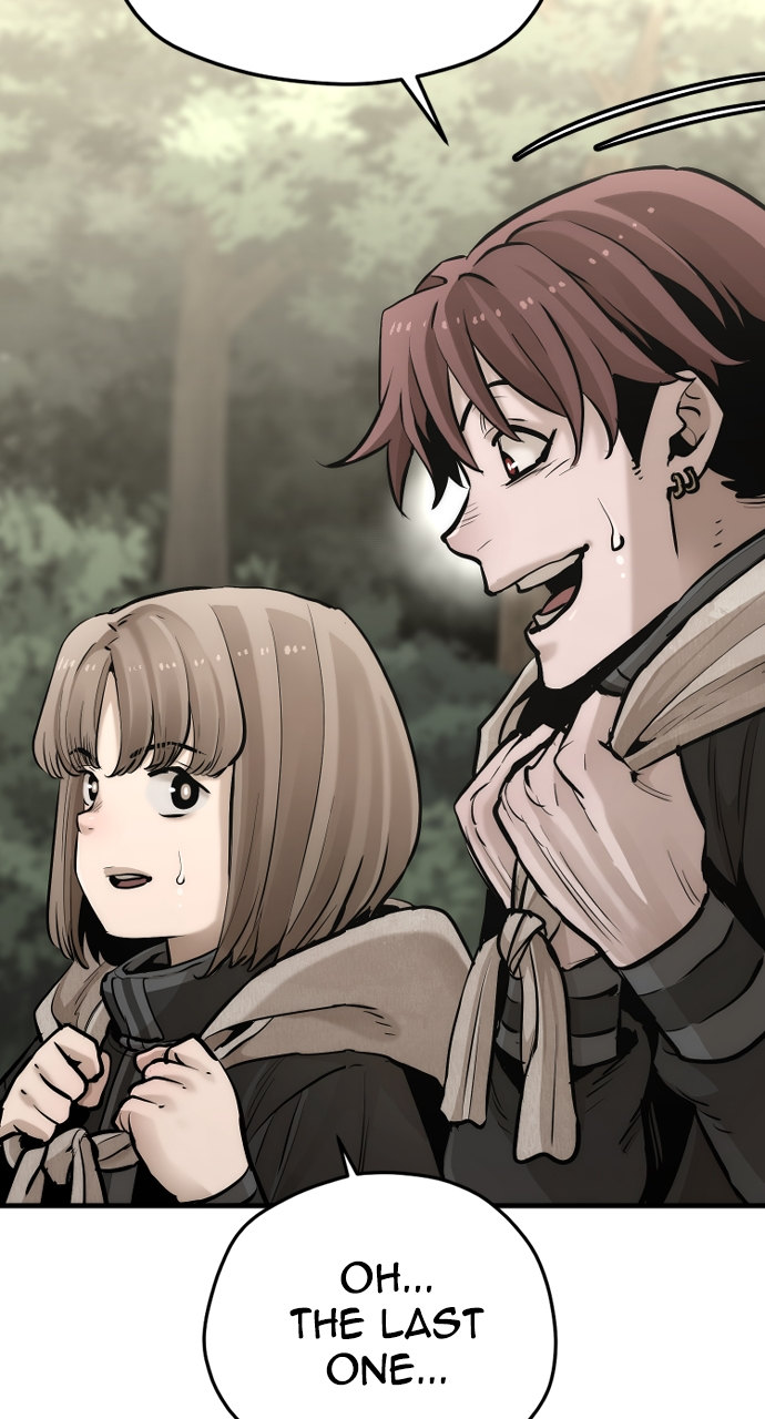 Heavenly Demon Cultivation Simulation - Chapter 96 Page 31