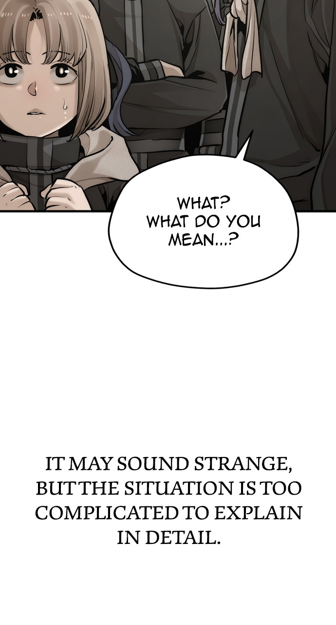 Heavenly Demon Cultivation Simulation - Chapter 96 Page 55