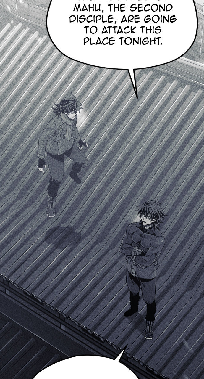 Heavenly Demon Cultivation Simulation - Chapter 96 Page 67