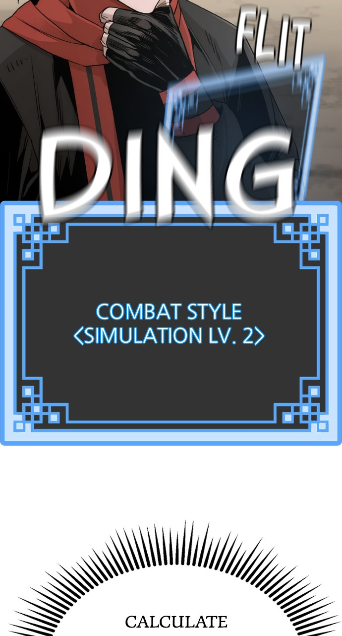 Heavenly Demon Cultivation Simulation - Chapter 96 Page 93