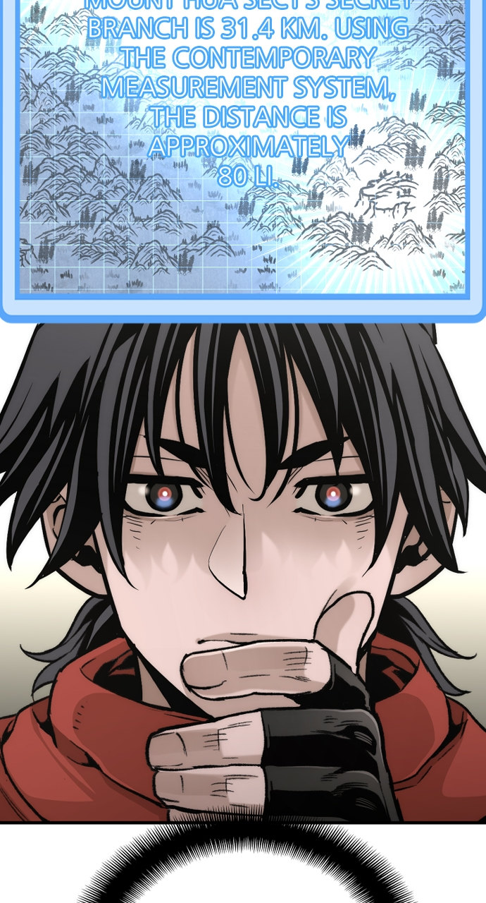 Heavenly Demon Cultivation Simulation - Chapter 96 Page 97