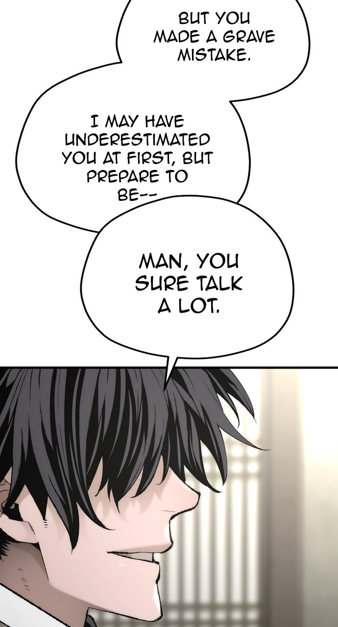 Heavenly Demon Cultivation Simulation - Chapter 97 Page 122