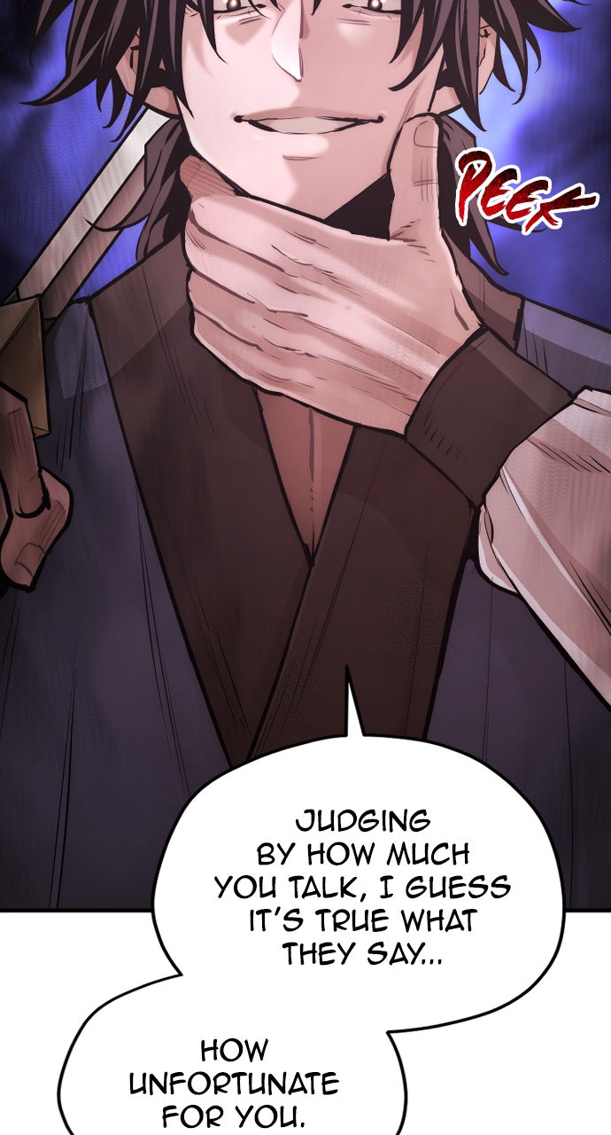 Heavenly Demon Cultivation Simulation - Chapter 97 Page 125