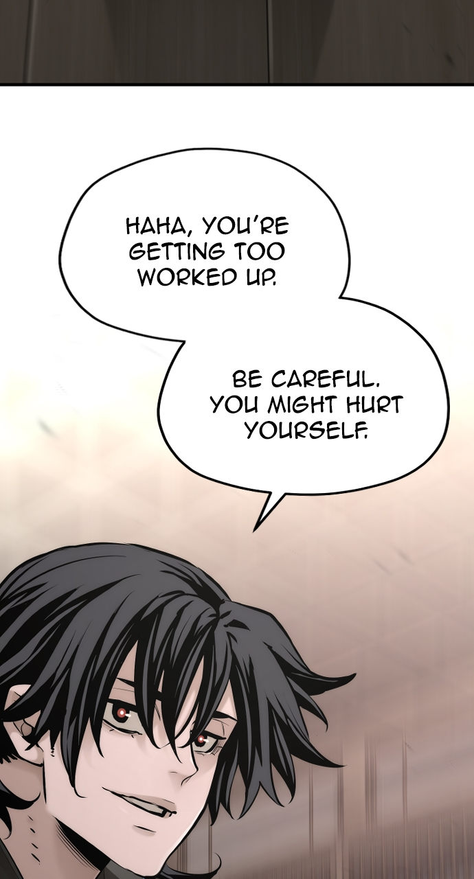 Heavenly Demon Cultivation Simulation - Chapter 97 Page 137