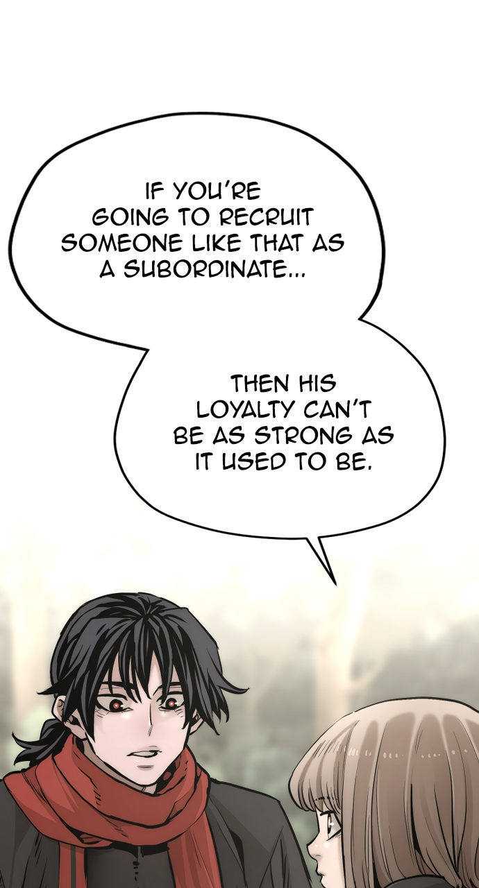 Heavenly Demon Cultivation Simulation - Chapter 97 Page 23