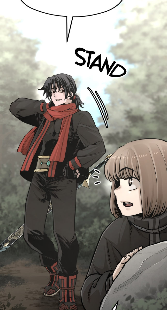 Heavenly Demon Cultivation Simulation - Chapter 97 Page 45