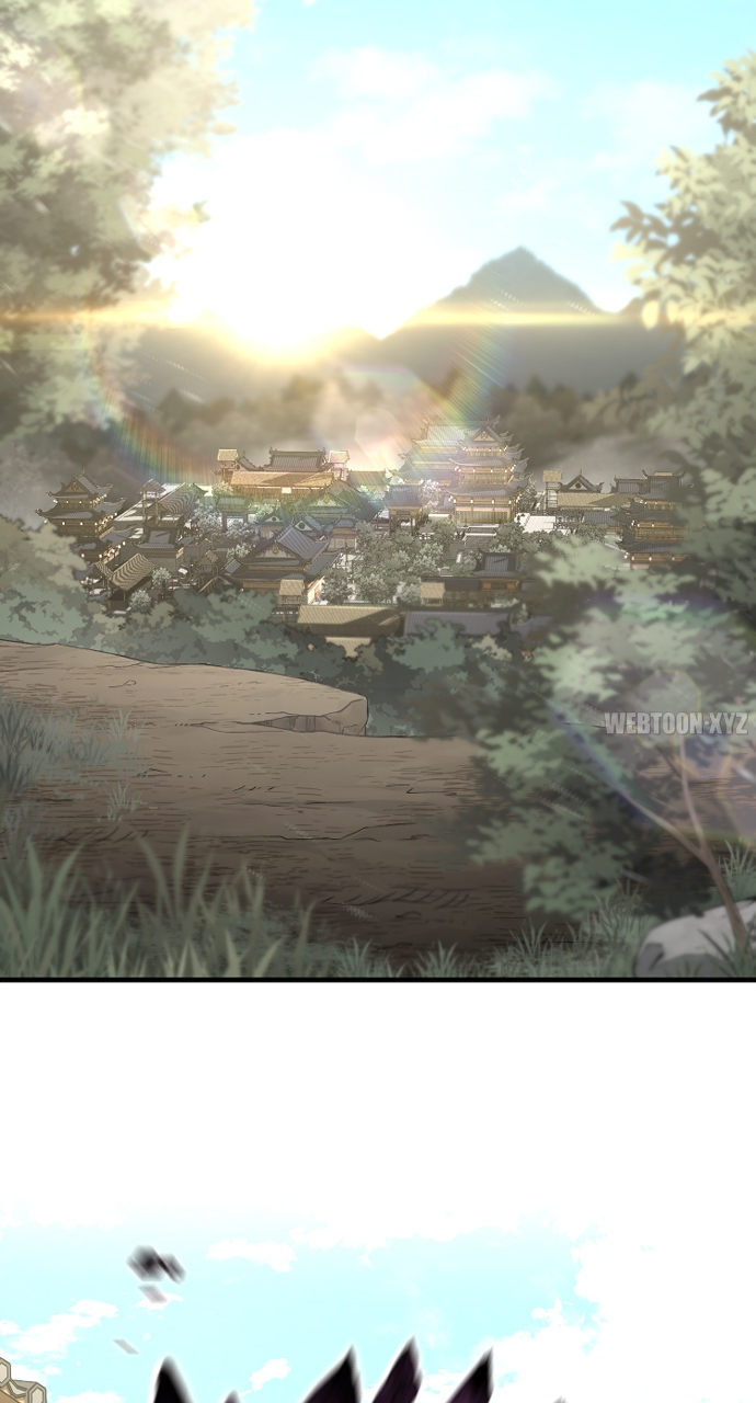 Heavenly Demon Cultivation Simulation - Chapter 97 Page 50