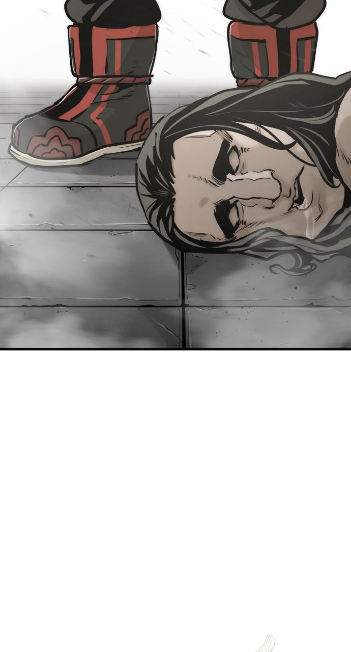 Heavenly Demon Cultivation Simulation - Chapter 97 Page 55