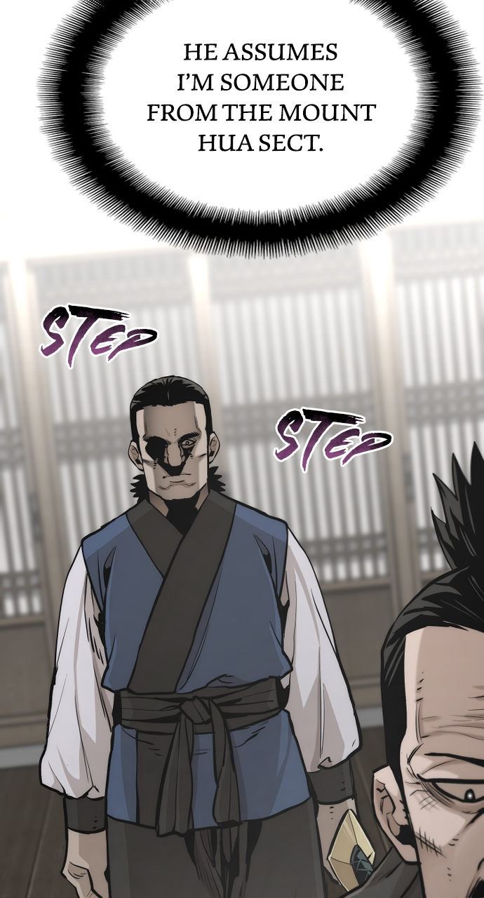 Heavenly Demon Cultivation Simulation - Chapter 97 Page 82