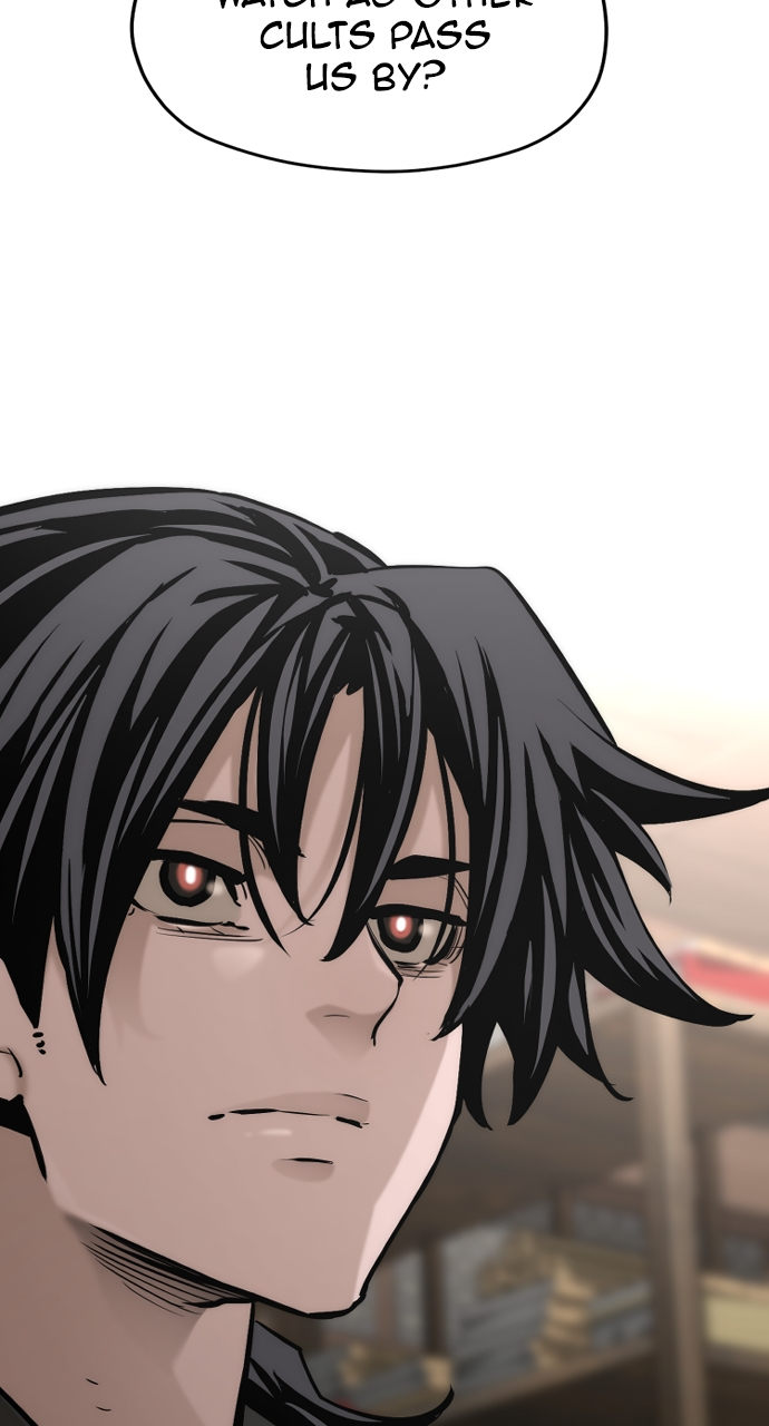 Heavenly Demon Cultivation Simulation - Chapter 98 Page 116