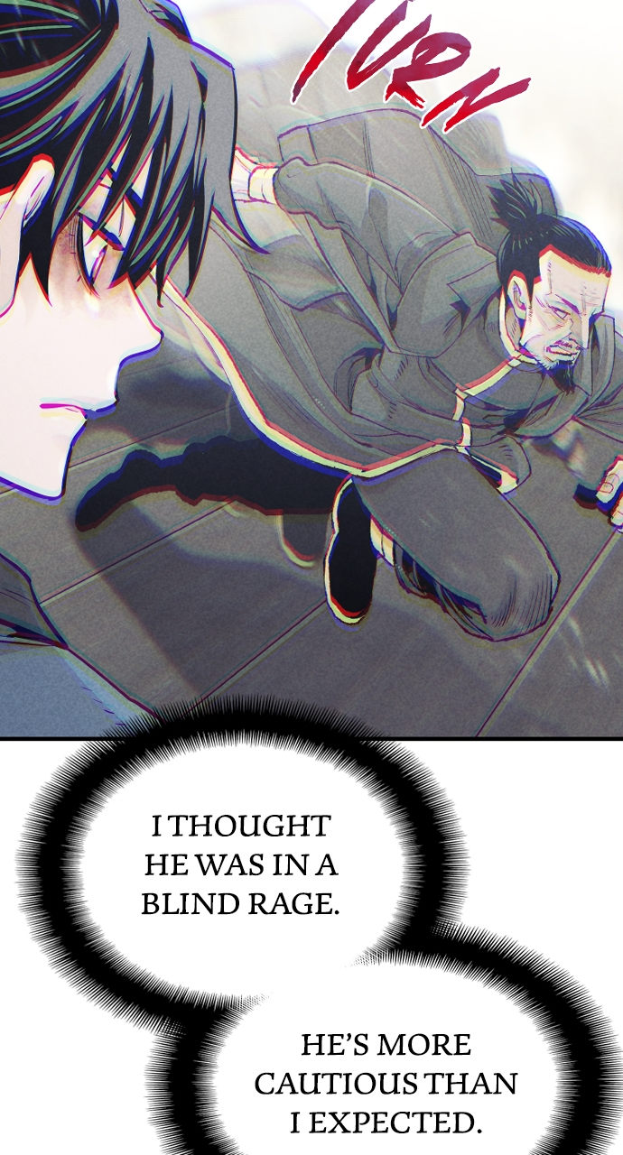 Heavenly Demon Cultivation Simulation - Chapter 98 Page 15