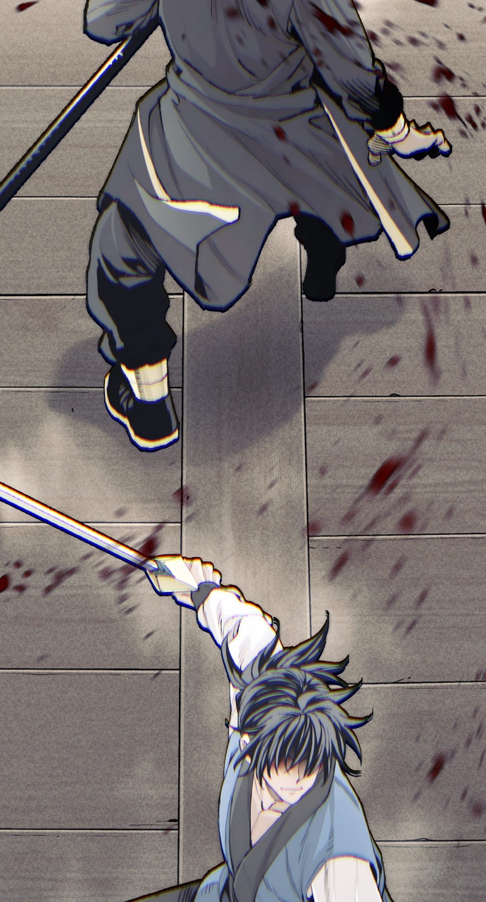 Heavenly Demon Cultivation Simulation - Chapter 98 Page 152