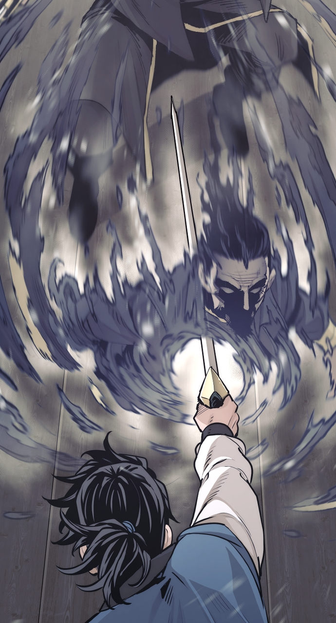 Heavenly Demon Cultivation Simulation - Chapter 98 Page 21