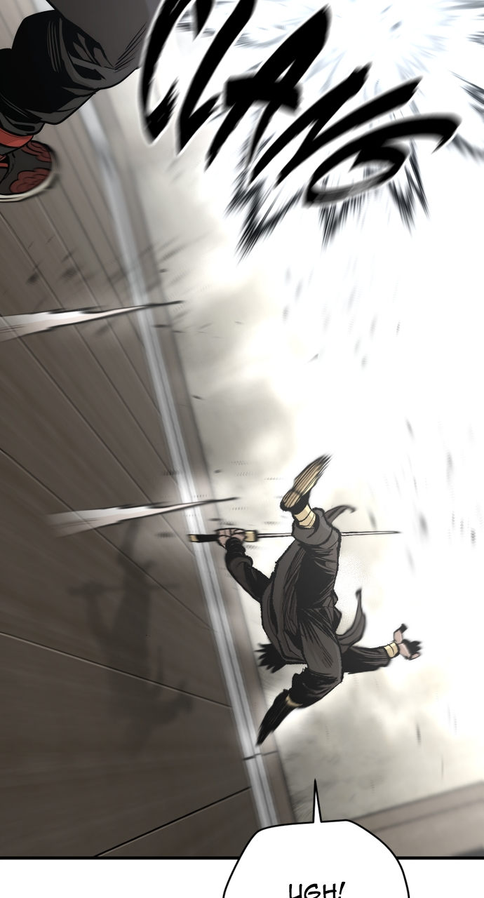 Heavenly Demon Cultivation Simulation - Chapter 98 Page 28