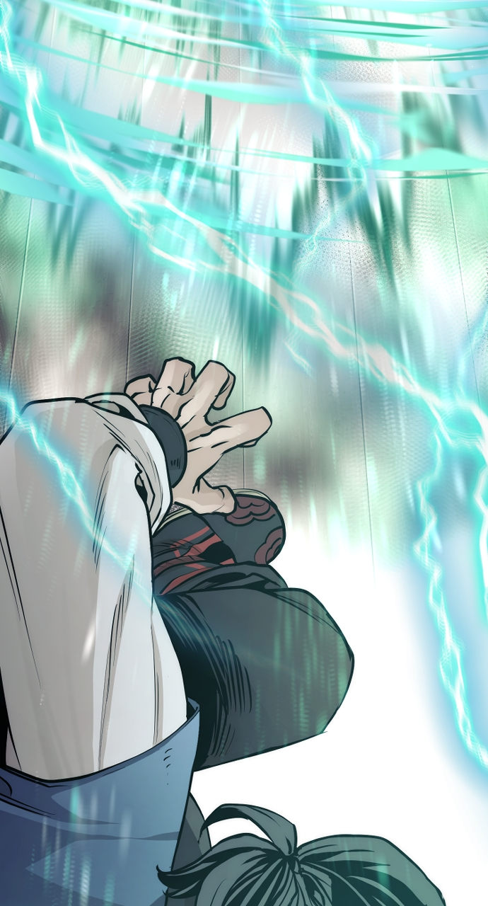 Heavenly Demon Cultivation Simulation - Chapter 98 Page 35