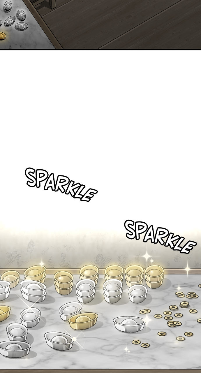 Heavenly Demon Cultivation Simulation - Chapter 98 Page 63