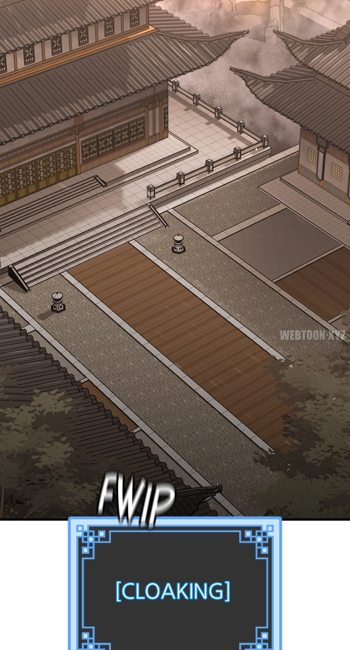 Heavenly Demon Cultivation Simulation - Chapter 98 Page 80