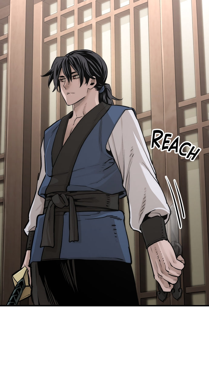 Heavenly Demon Cultivation Simulation - Chapter 98 Page 82