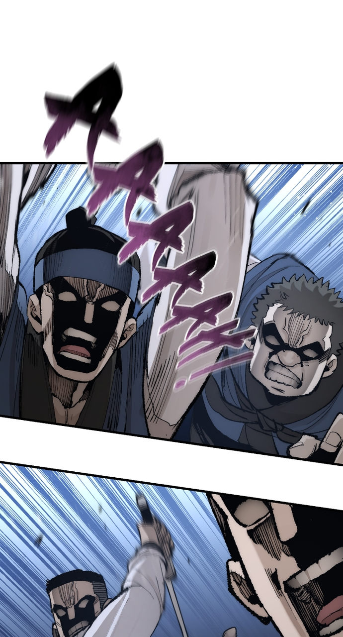 Heavenly Demon Cultivation Simulation - Chapter 99 Page 112