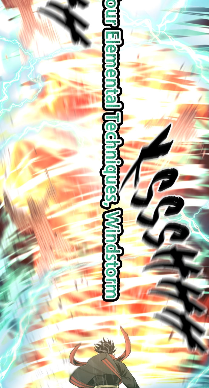 Heavenly Demon Cultivation Simulation - Chapter 99 Page 123