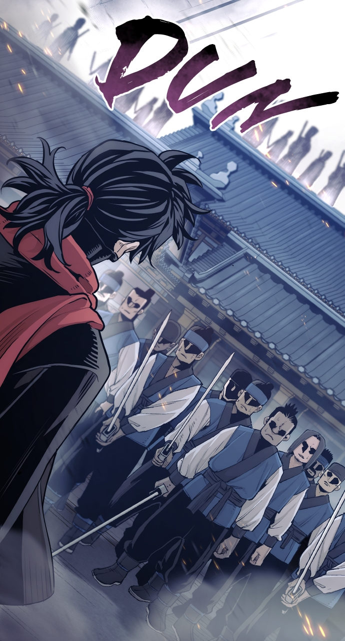 Heavenly Demon Cultivation Simulation - Chapter 99 Page 127