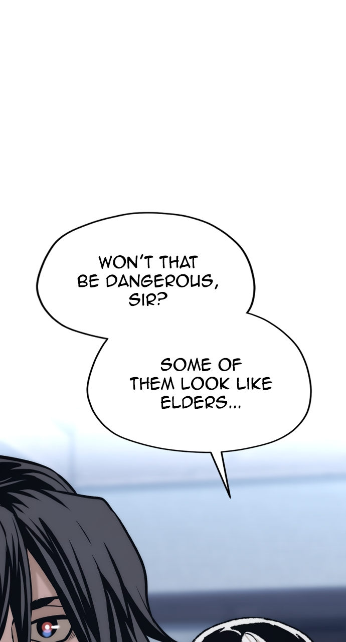 Heavenly Demon Cultivation Simulation - Chapter 99 Page 153