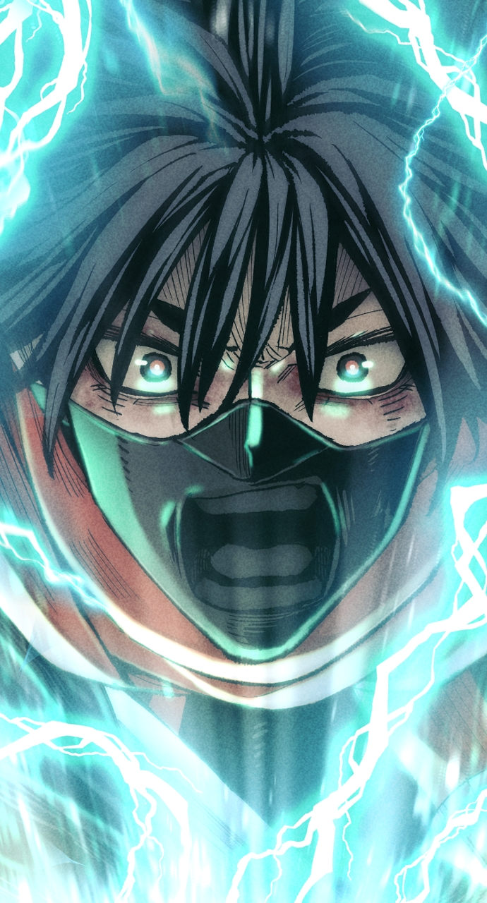 Heavenly Demon Cultivation Simulation - Chapter 99 Page 173