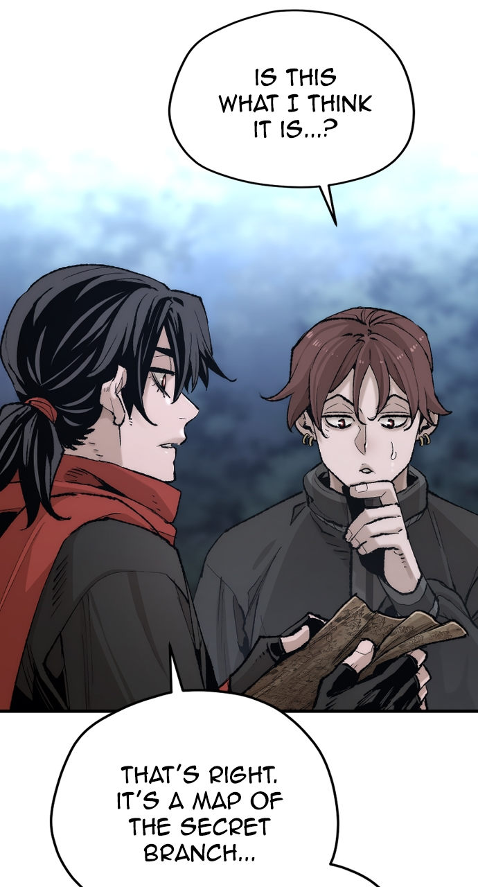 Heavenly Demon Cultivation Simulation - Chapter 99 Page 34