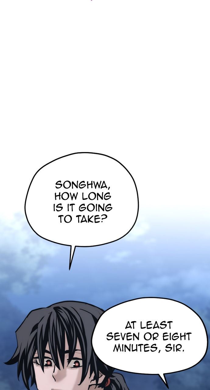 Heavenly Demon Cultivation Simulation - Chapter 99 Page 45