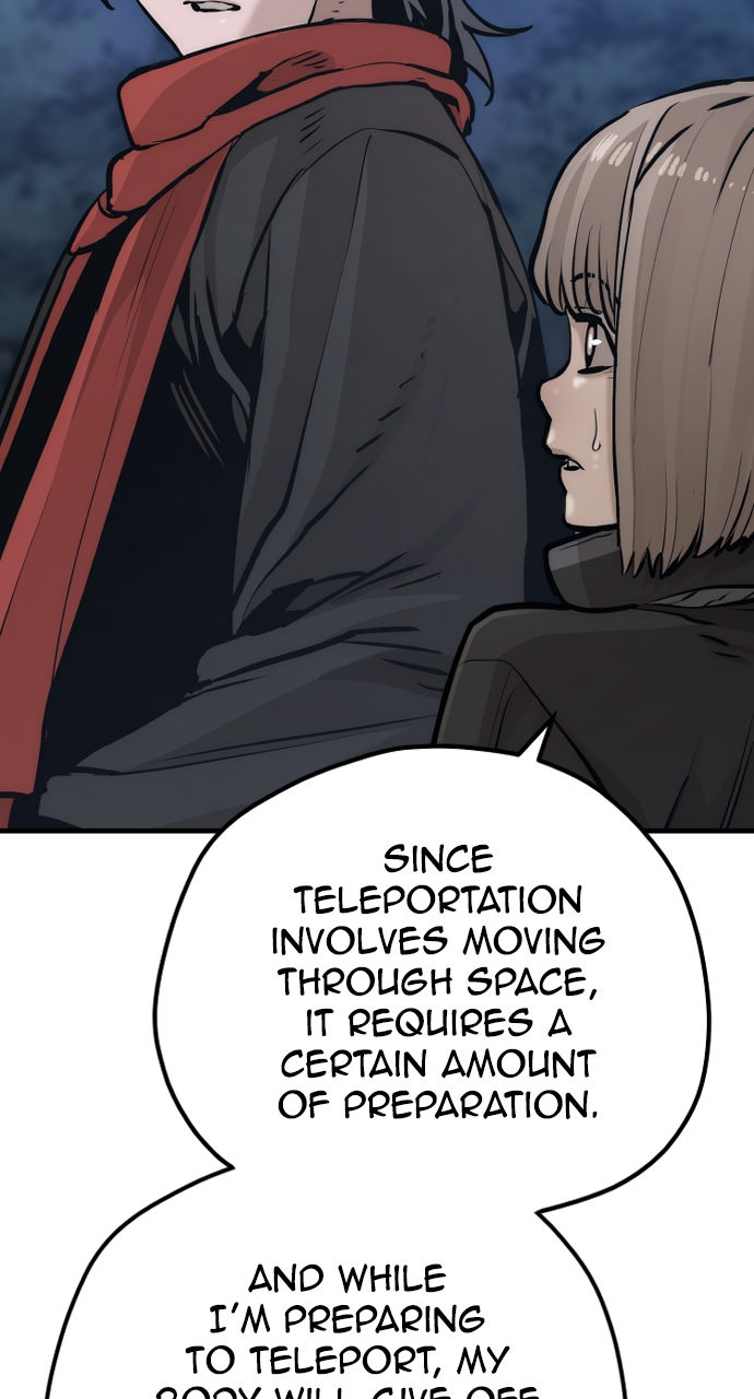 Heavenly Demon Cultivation Simulation - Chapter 99 Page 46