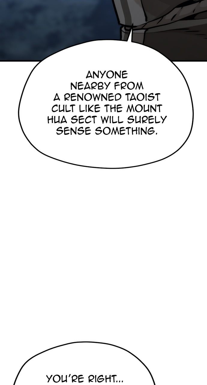 Heavenly Demon Cultivation Simulation - Chapter 99 Page 48