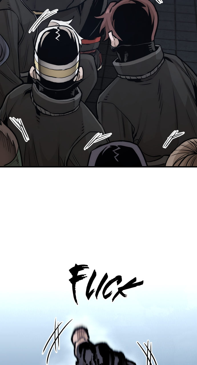 Heavenly Demon Cultivation Simulation - Chapter 99 Page 65