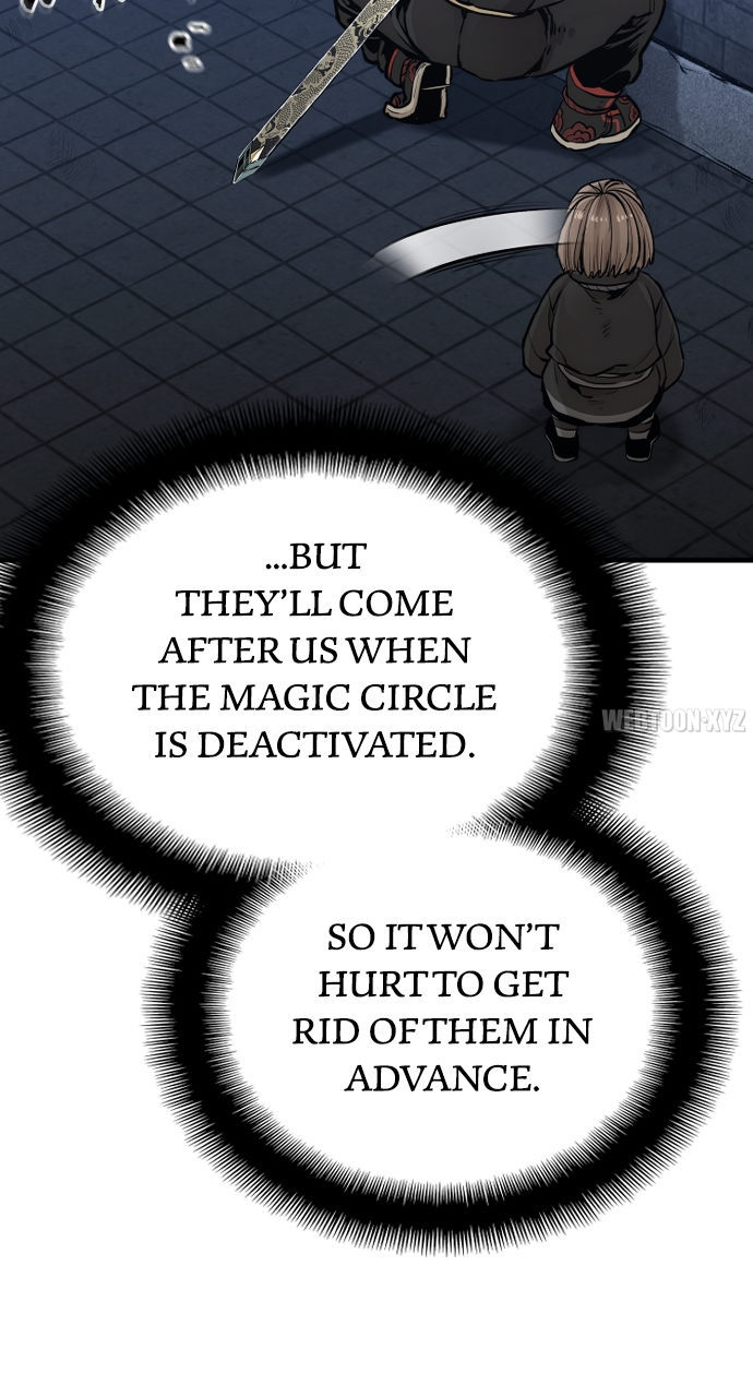 Heavenly Demon Cultivation Simulation - Chapter 99 Page 69