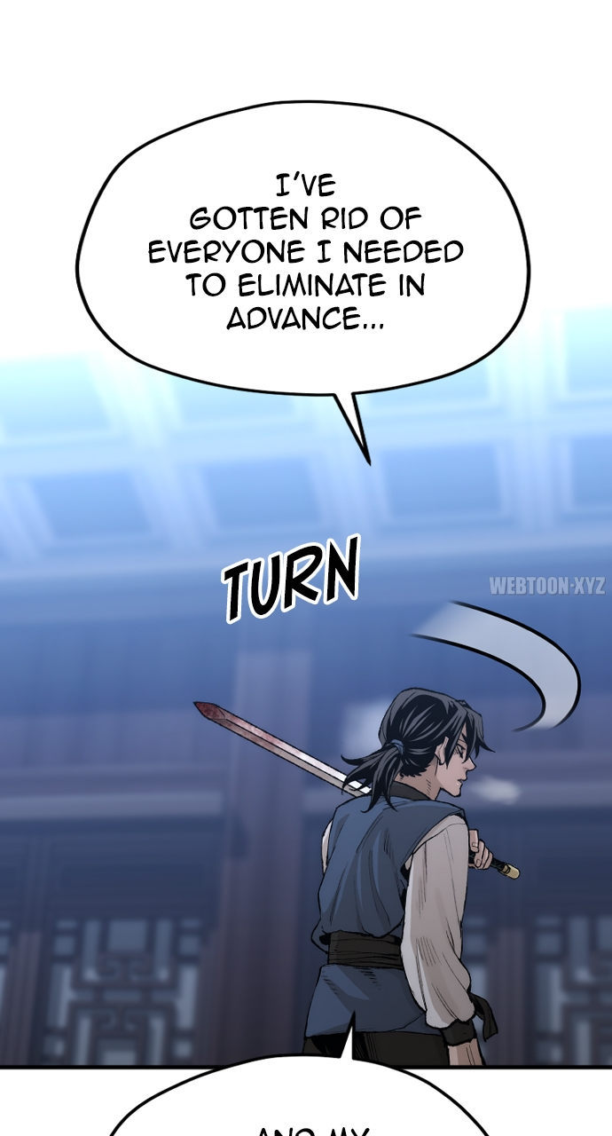 Heavenly Demon Cultivation Simulation - Chapter 99 Page 9