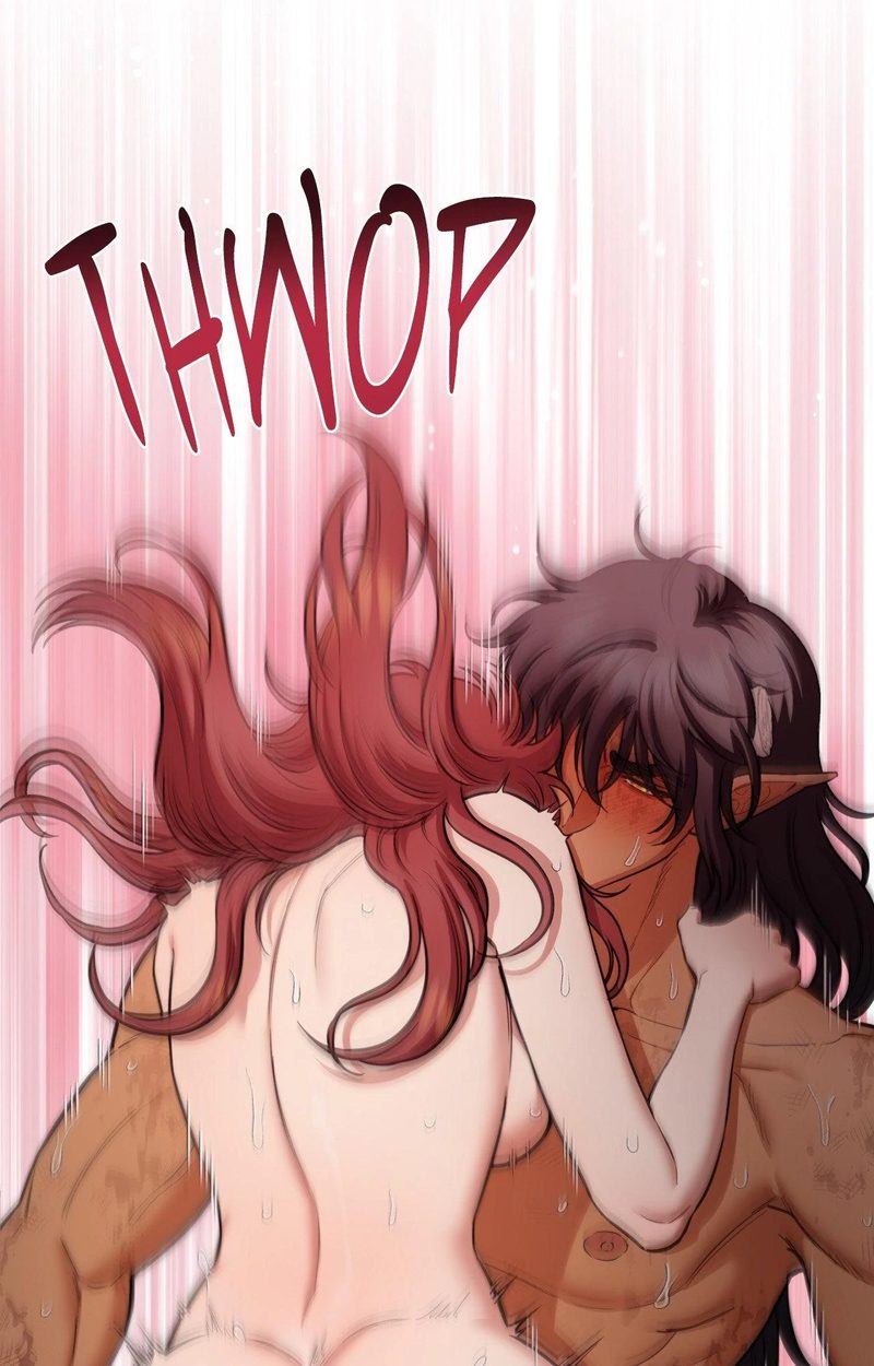 Hana’s Demons of Lust - Chapter 123 Page 34