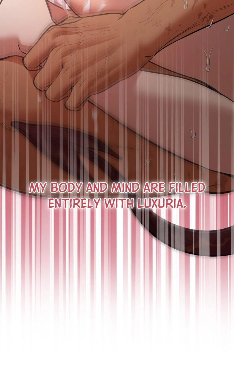 Hana’s Demons of Lust - Chapter 123 Page 45
