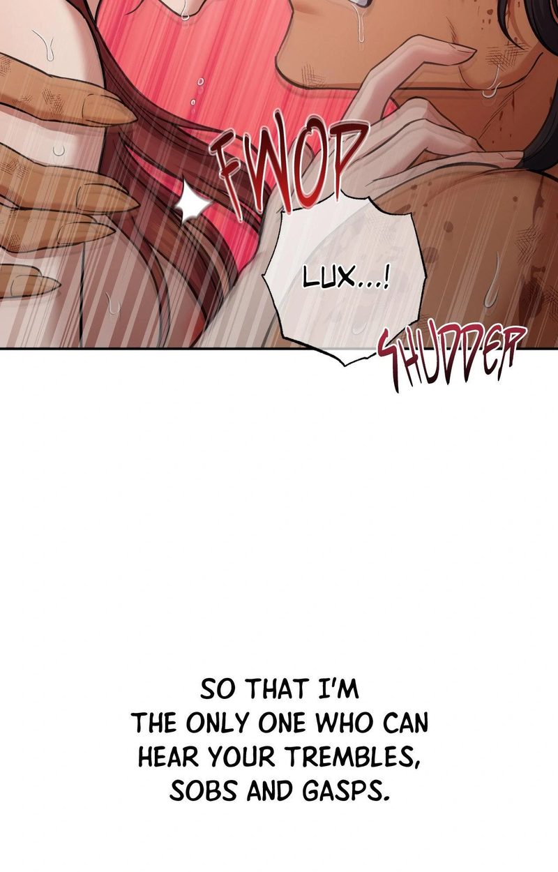 Hana’s Demons of Lust - Chapter 123 Page 86