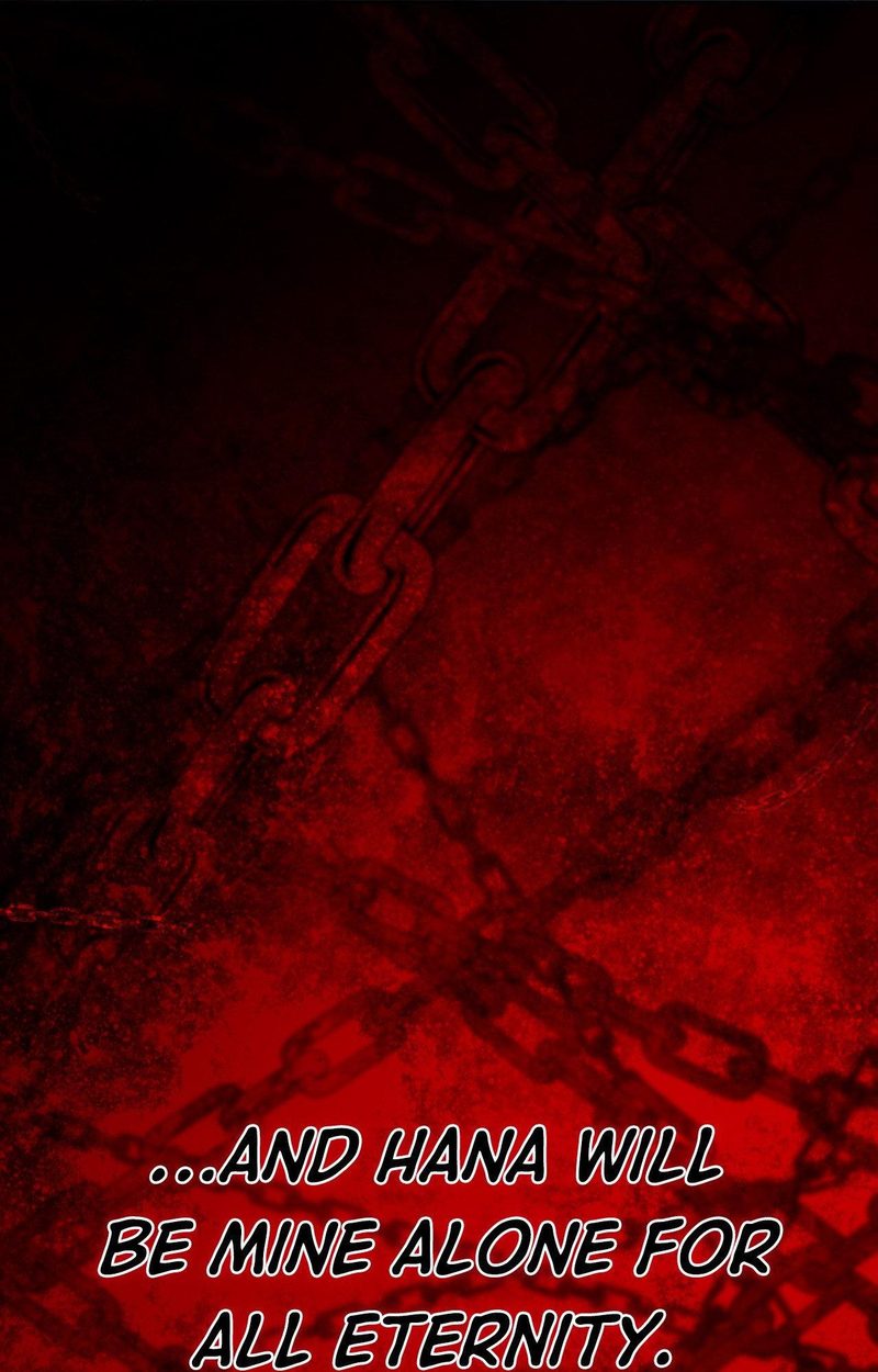 Hana’s Demons of Lust - Chapter 124 Page 121