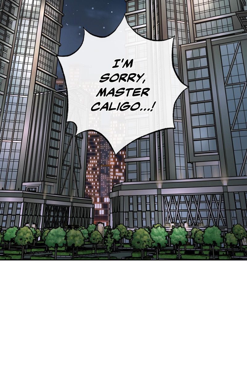 Hana’s Demons of Lust - Chapter 124 Page 2