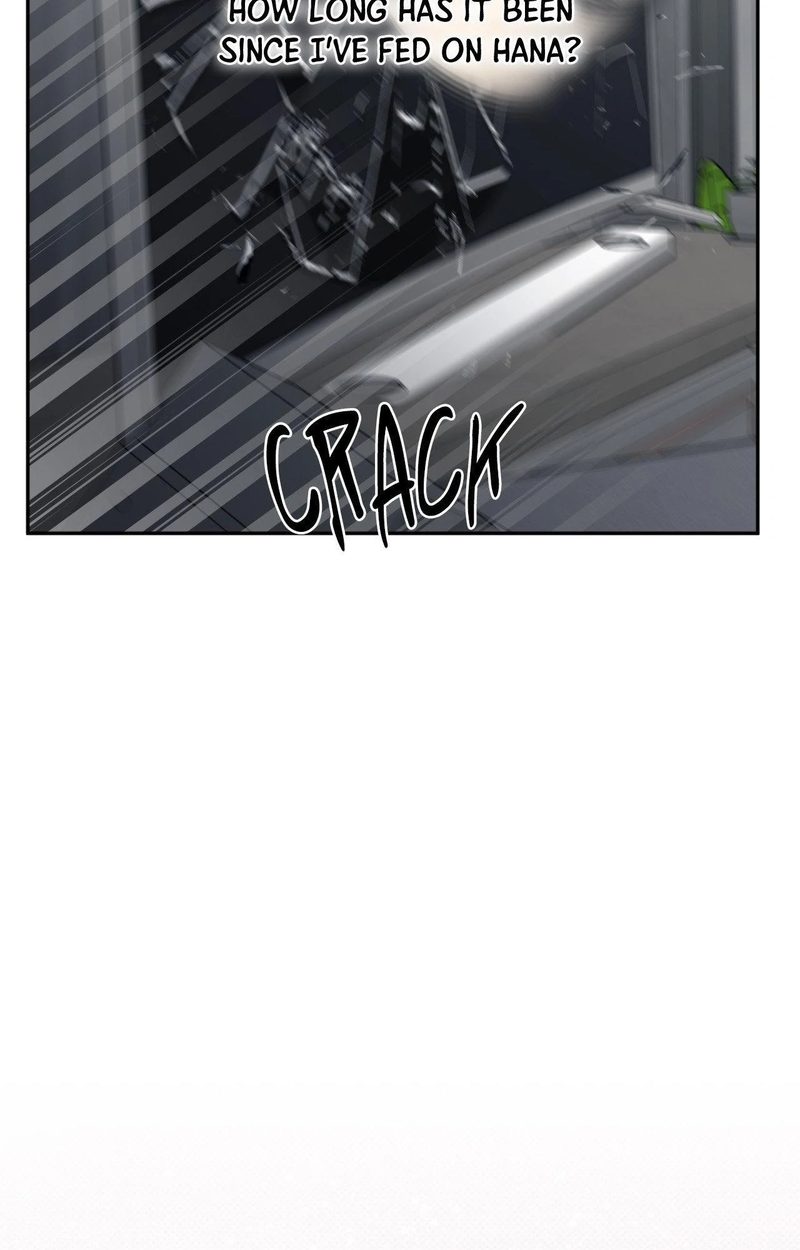 Hana’s Demons of Lust - Chapter 124 Page 23