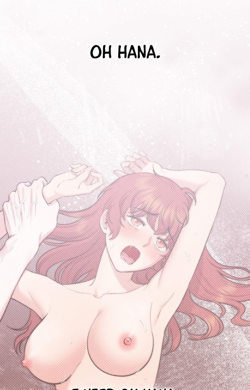 Hana’s Demons of Lust - Chapter 124 Page 24