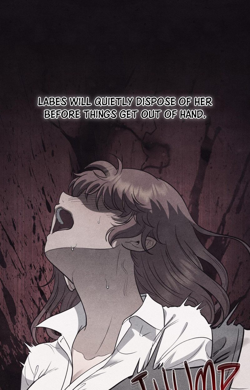 Hana’s Demons of Lust - Chapter 124 Page 38