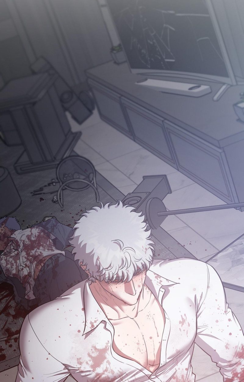 Hana’s Demons of Lust - Chapter 124 Page 53