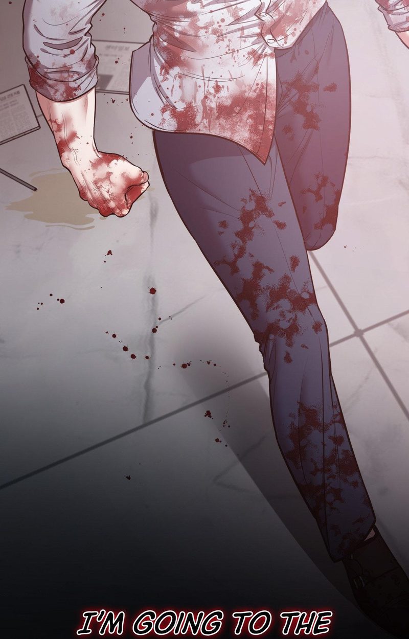 Hana’s Demons of Lust - Chapter 124 Page 54